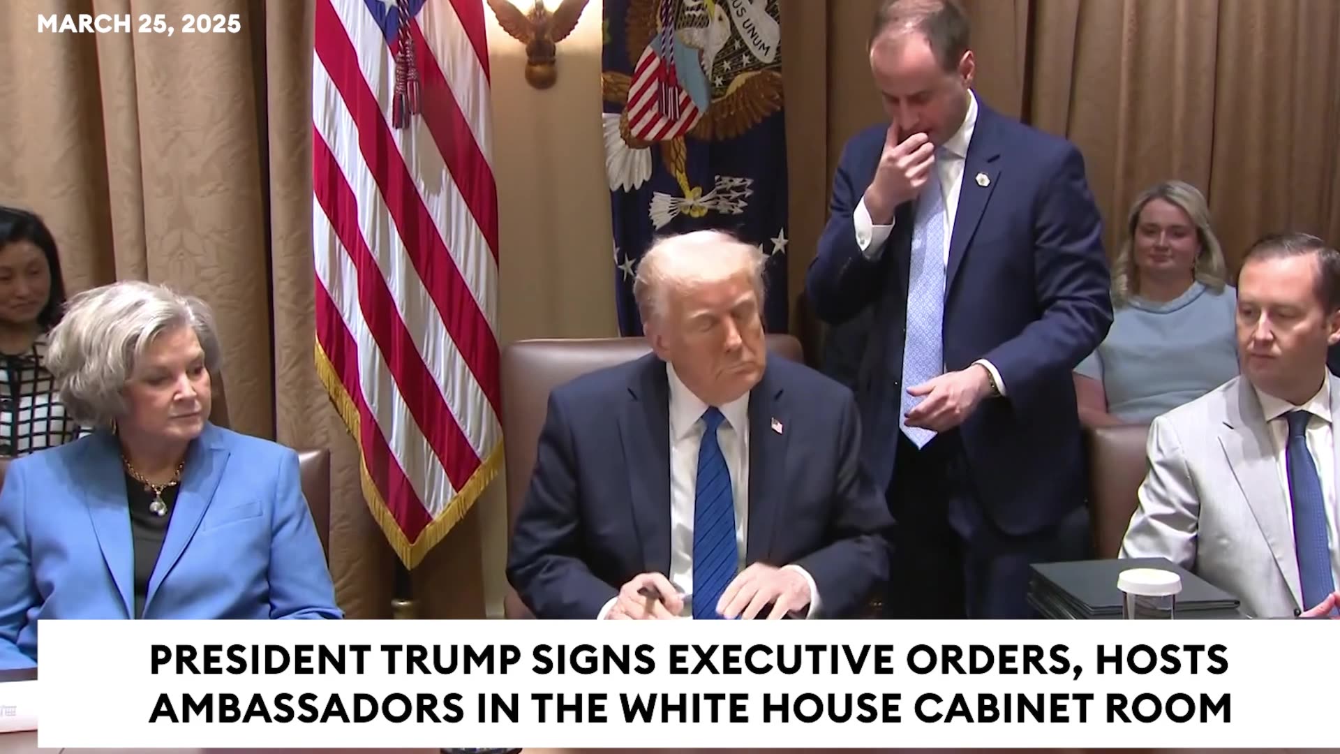 UnitedStates&DonaldTrump