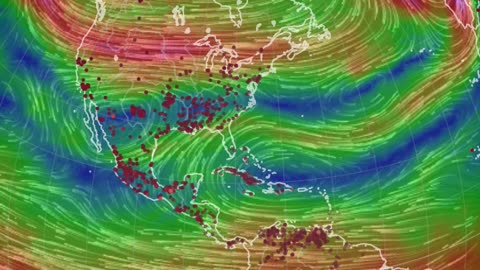 Global incidents and why the globe is burning