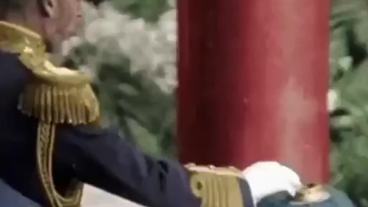 We gave all this up to become a Third World slum