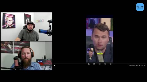 EP #55: The Assassination of Charlie Kirk