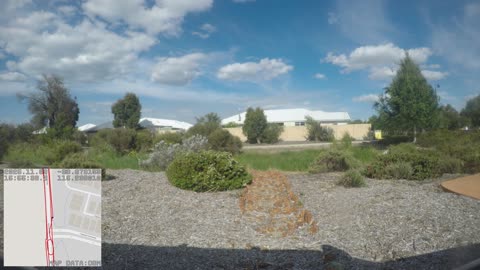 Vasse Business Park LHS