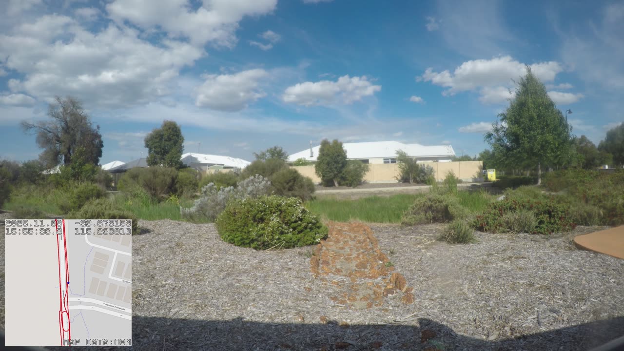 Vasse Business Park LHS