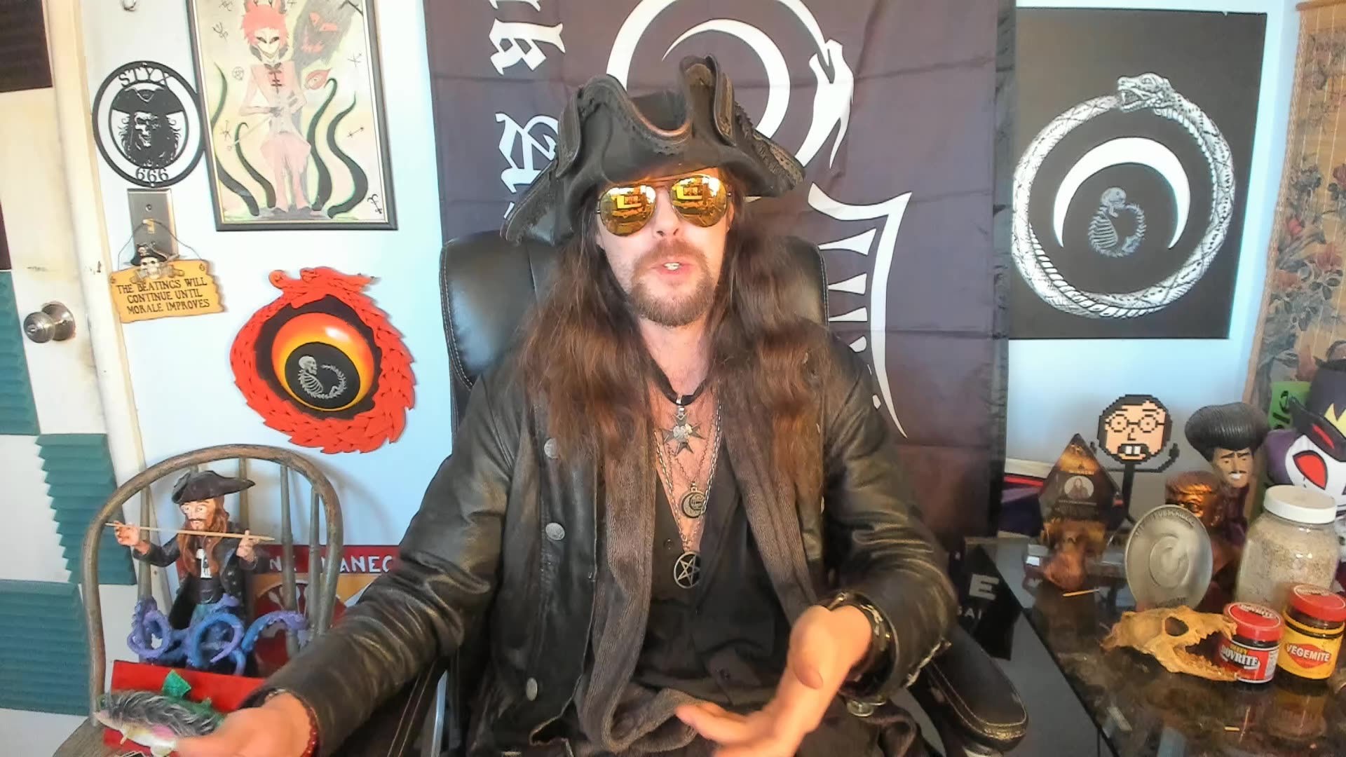 Air Strikes in Venezuela? Please Trump, Dont