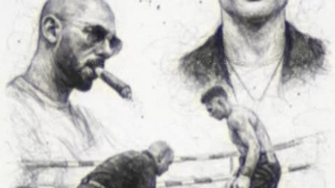 Andrew Tate vs Chase DeMoor