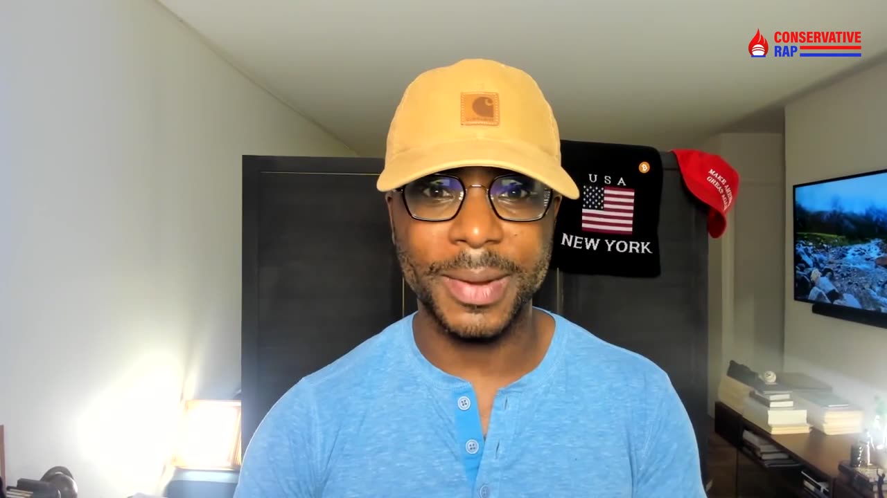 The Epstein Conundrum: Secrets and Lies | ConservativeRap