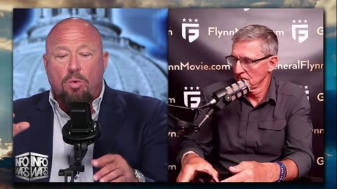 7/5/25 -🚨General Flynn: Calls On President TRUMP For Immediate ARRESTS For Treason