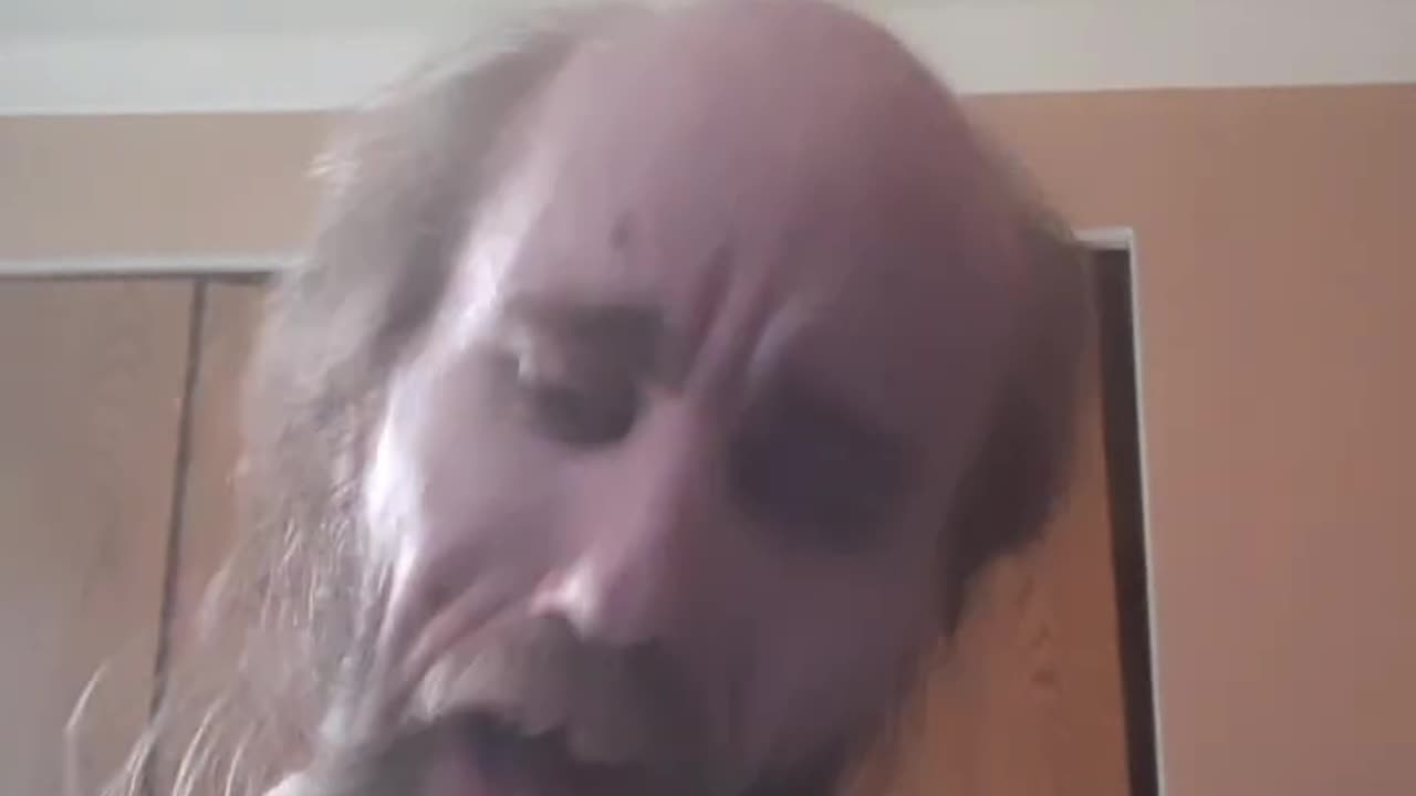 Cyraxx YouTube 05-22-25 Tyraxx
