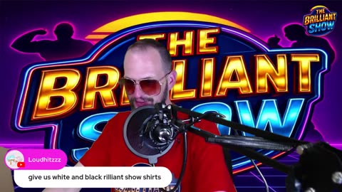 The Brilliant Show: The Fox & Jackal