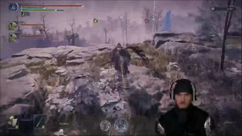 (XBOX) - Elden Ring NIghtreign - Co-Op w/wifey lets goooo!!!