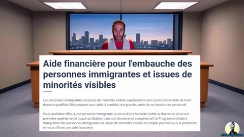 PRIIME - Le programme PRIIME booster l’intégration ou contourner le mérite