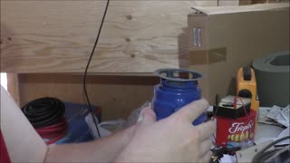 SHTF ~ Lantern Hack
