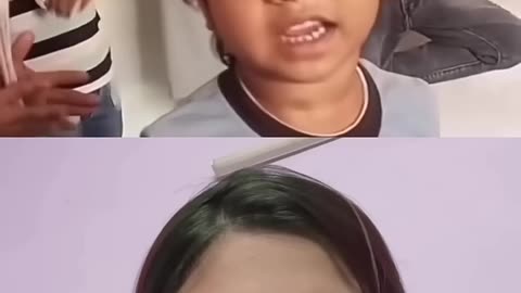 Apni Galati Manti Hi Nahi Hu😎🤪| Reaction Video🤣😂 #youtubeshorts #shortsviral #reactionvideo