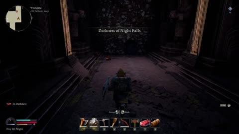 Lord of the Rings: Return to Moria
