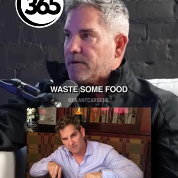 There’s so much money to be made - grant cardone