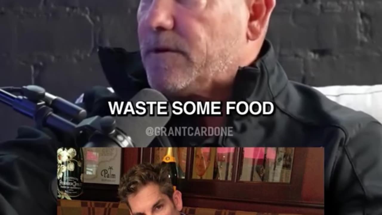 There’s so much money to be made - grant cardone