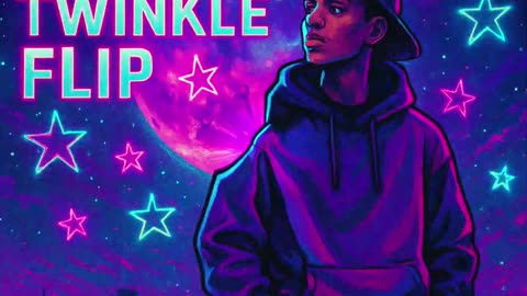 The Twinkle Flip #music #originalsong