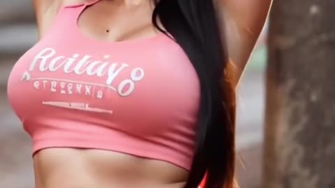 Hot girl