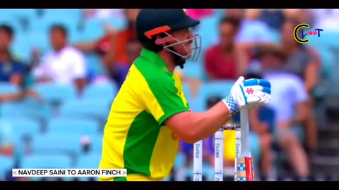 Dangerous Beamers in Cricket