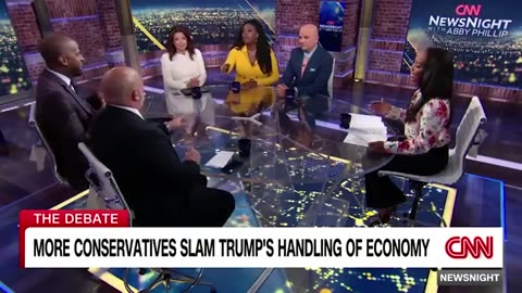 Ana Navarro on Trump's autocratic behavior: 'If he talks like a duck ...'