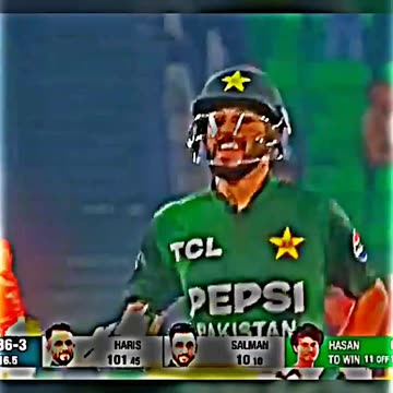 PAK vs BAN 3rd T20 Highlights | Both Innings Full Drama! 🔥