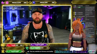 Xaifax Reacts to Fat Electrician: Waffle House Colosseum