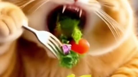 Meow Mood: Funny Cats Being Cute & Crazy! – 225