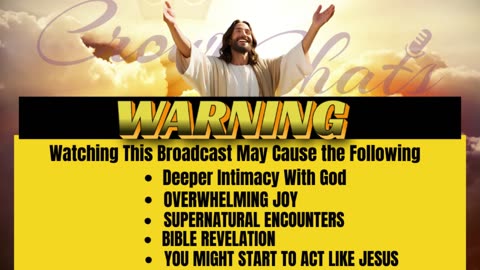 Crown Chats- Truth Of Ministry with Pastor Gary Fishman