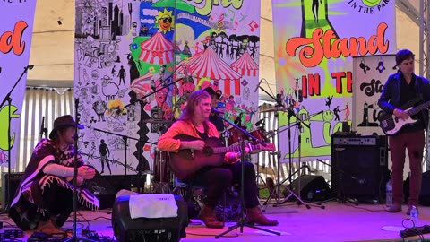 Moonjuice - Stand in the Light Festival 2025