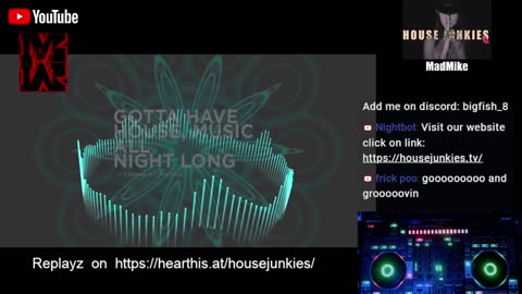 HJ.TV is Live!