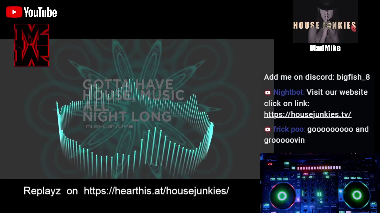 HJ.TV is Live!