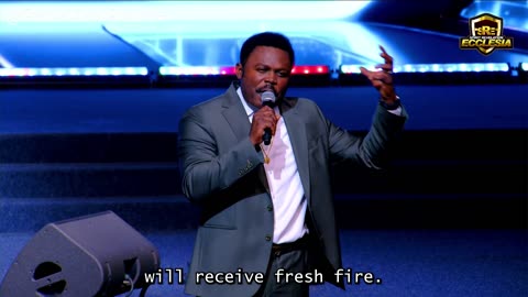 This saint witnessed the heavens open over him... Watch his encounter