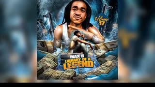 Max B - On Fire (feat. French Montana, Dame Grease, Hollywood Fergie)