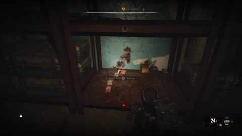 Beating Stalker