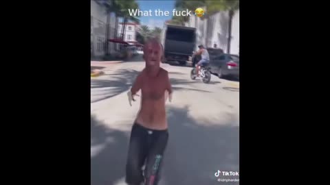 Half Life 2 SFX Meme Real life stalker