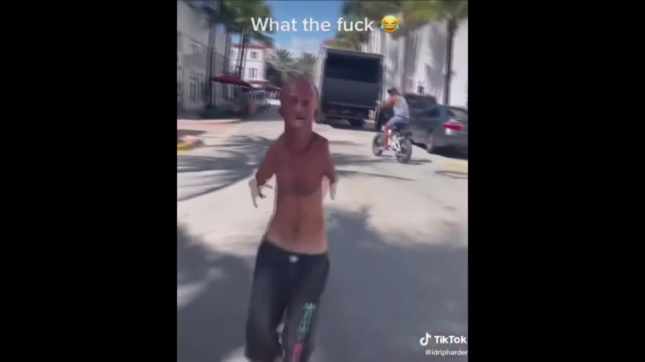 Half Life 2 SFX Meme Real life stalker