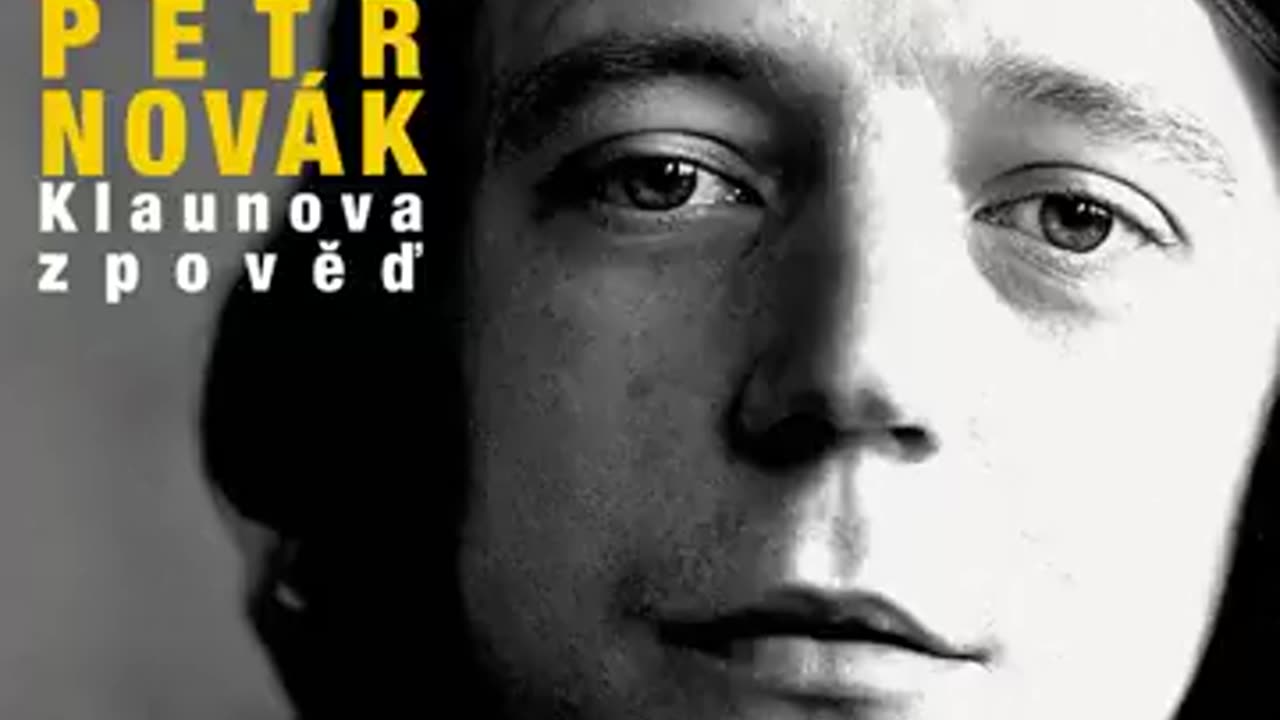 PETR NOVAK