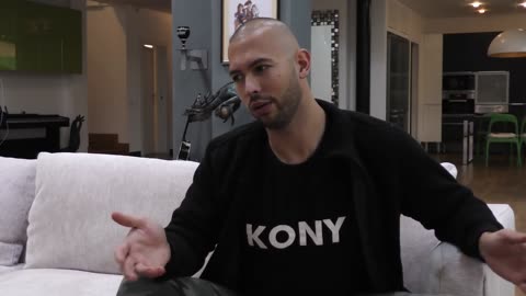 KONY 2012, What They Never Told You | Tate Speech Ep. 73 (January 3, 2019)