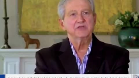 Senator Kennedy Demands Strong Leadership: “Chuck and Hakeem Need to Buy Testicles on Amazon”