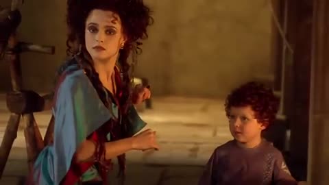Merlin, ( miniseries) 1998