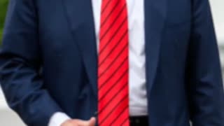 Trump Vows To Liberate Washington D.C.