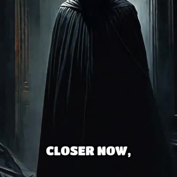 The Lurker in the Shadows