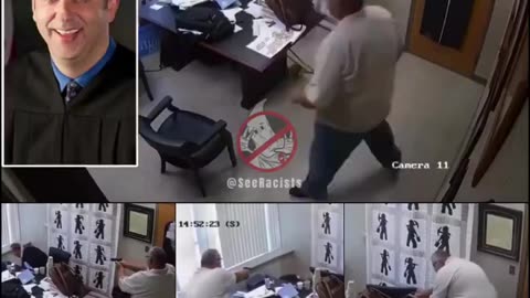 Kentucky judge gunned down by sheriff for RAPING his daughter