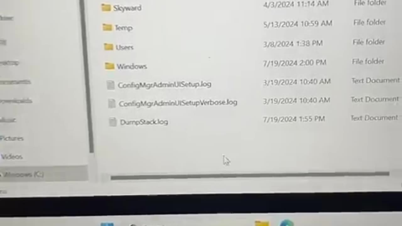 How To Fix Crowdstrike Blue Screen BSOD