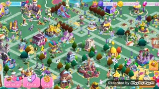 MLP / THE CROWNING ACHIEVEMENT PT 2 / GREAT THE PONY OF SHADOWS CAUSED THIS ALL!!!?