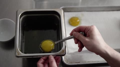 "Modern American with a Chinese Soul" feat Chef Shirley Chung