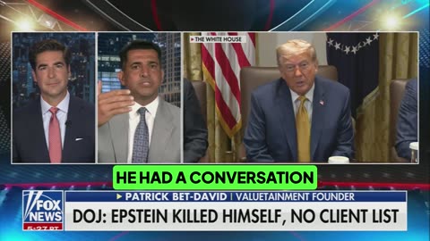 The Epstein Files is BY FAR the Biggest FUMBLE of the Trump Administration