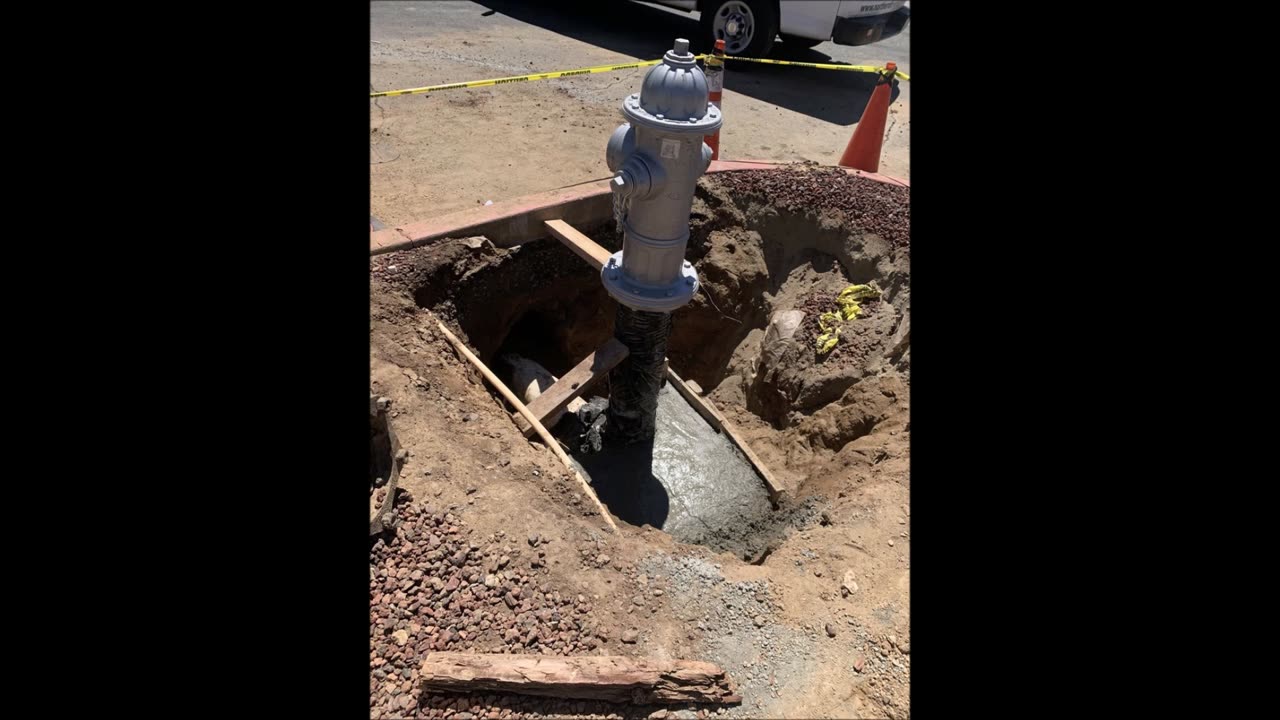Aqua Fire Protection, Inc.