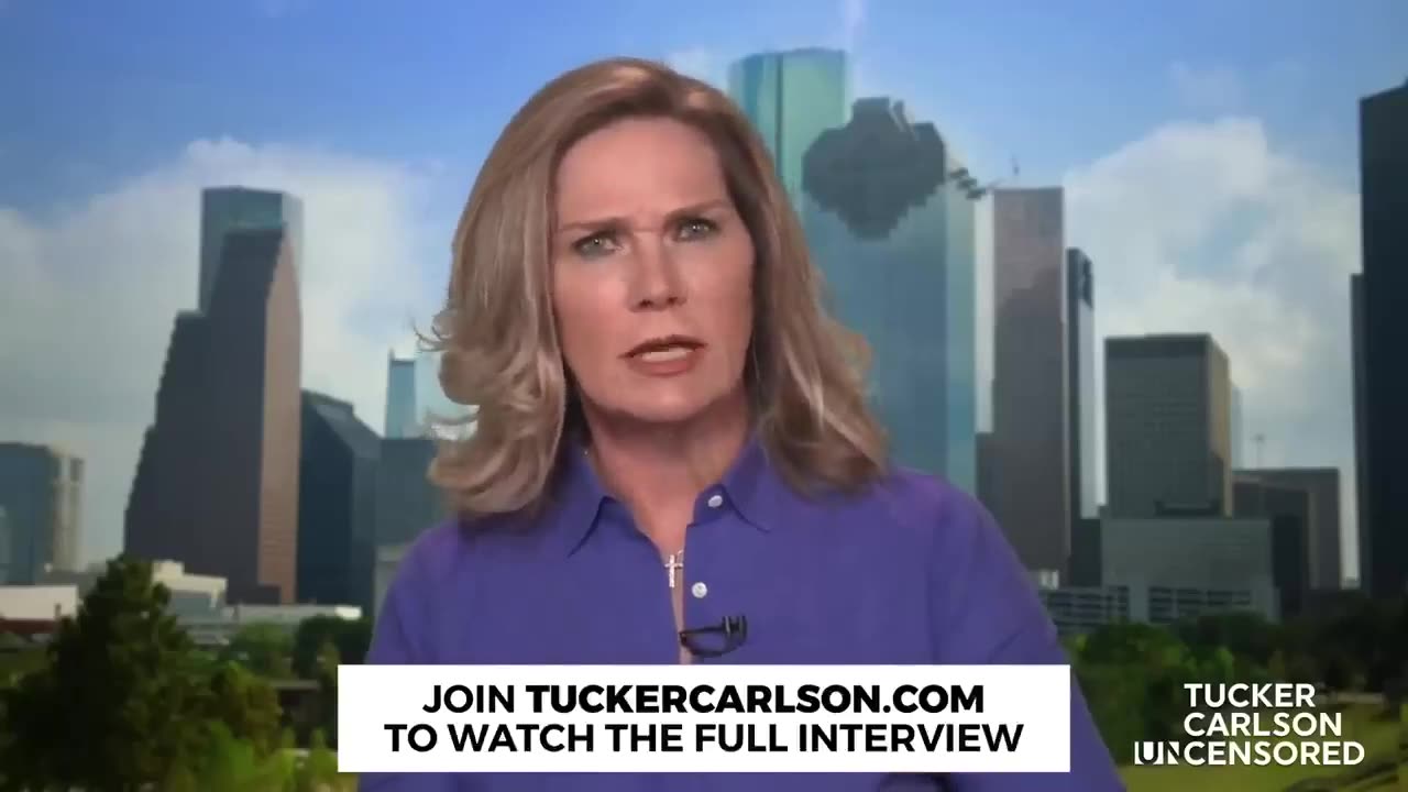 Tucker exposes US Congress passed a loophole to allow illegal migrants to vote
