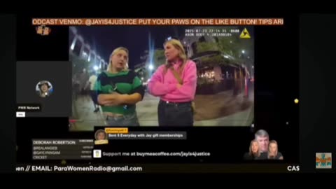 Hidden True Crime Boise Bodycam: How Did These Two Suddenly Become Safe?