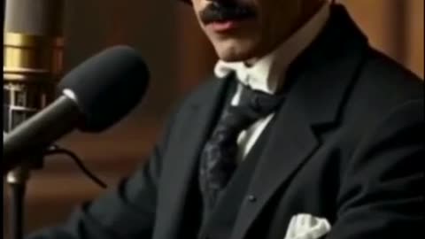 Tesla vs. Einstein: A Battle of Minds Beyond Time.. Part 4.